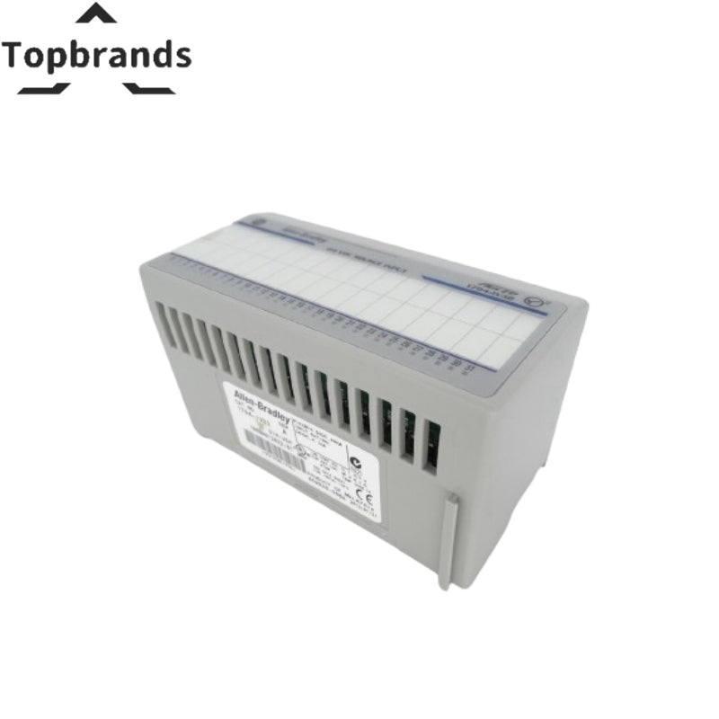 1794-IV32 | Allen-Bradley | ControlLogix | Digital Input Module