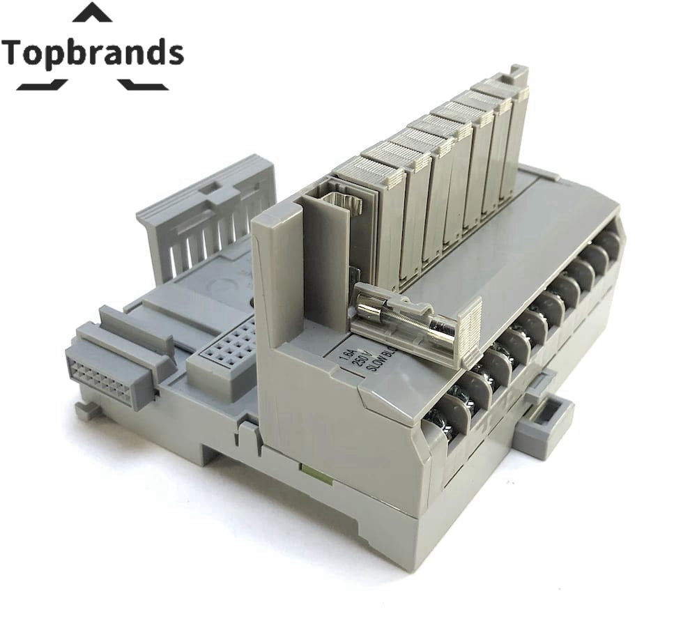 Allen Bradley 1794-tbnf Ser A Flex Terminal Base Cct | Meses sin interés Allen Bradley 1794-tbnf Ser A Flex Terminal Base Cct | Meses sin interés