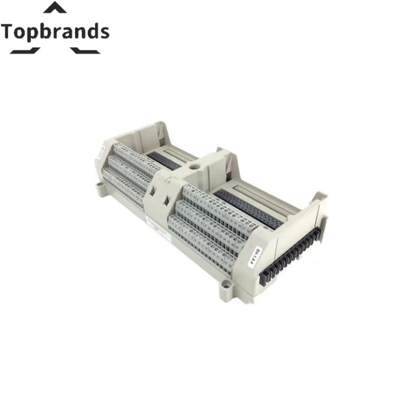 1B30035H01 | Emerson | Ovation | I/O Termination Base - Topbrands PLC ...