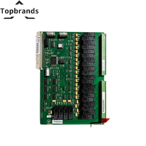 Addressable Synchronization Module ABB | 1MRK002305-AAr00 | IRIG-B Time Synchronization Module - Topbrands ...