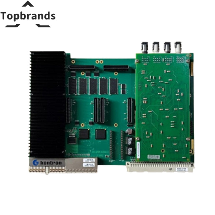 ABB 1MRK000173-BEr01 Binary Input/Output Module 100% Brand New ...