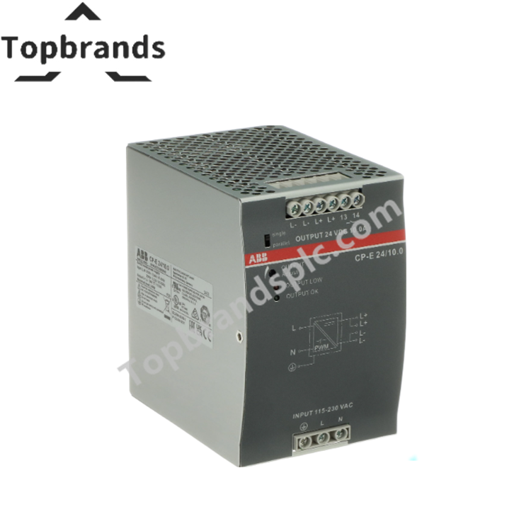 CP-E 24/5.0 1SVR427034R0000 | ABB | Switch Mode Power Supply ...