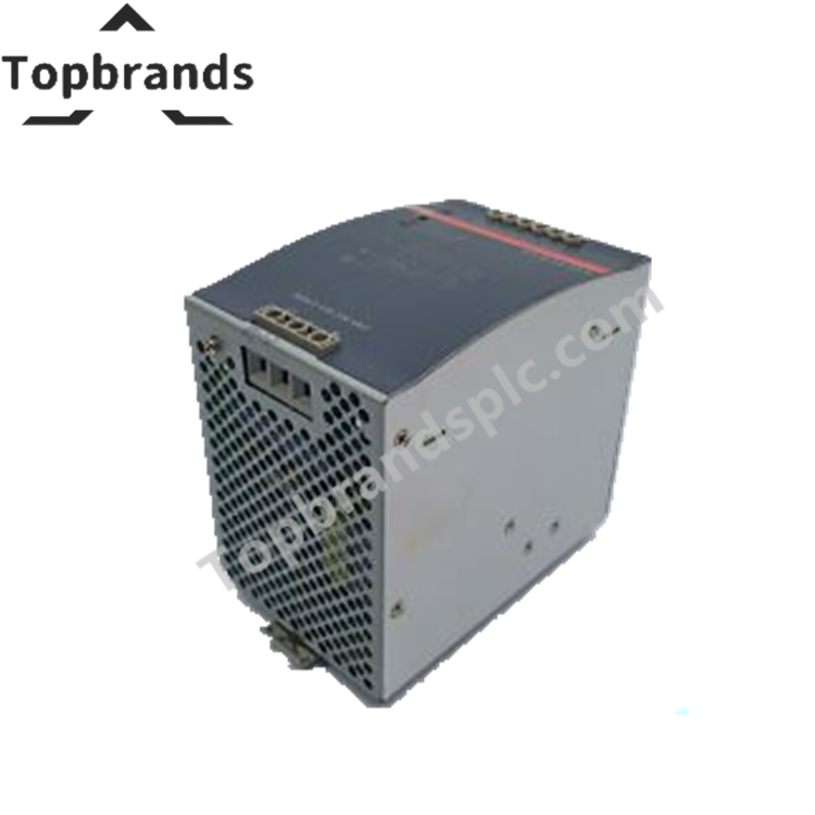 CP-C.1 24/20.0 1SVR360763R1001 | ABB | Switch Mode Power Supply ...