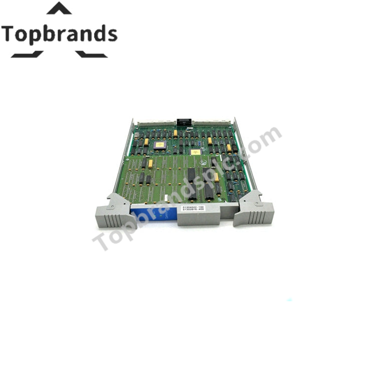 Módulo de Entrada Analógica de 16 canales Honeywell 51454460-200 ...