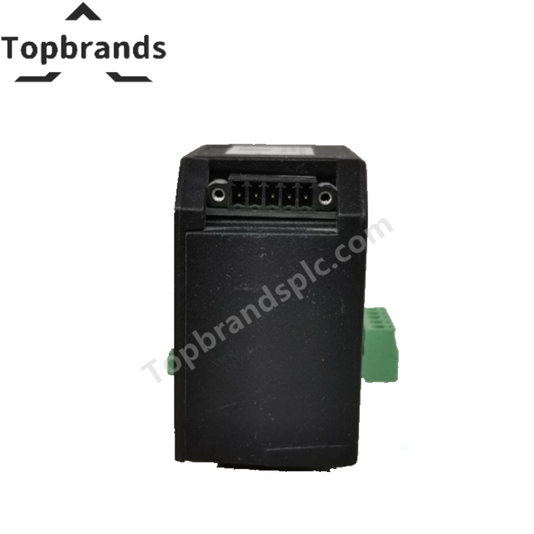 Trendmaster Scanning Module Bently Nevada 200200-01-01-05 Trendmaster proTim-R Input Module ...
