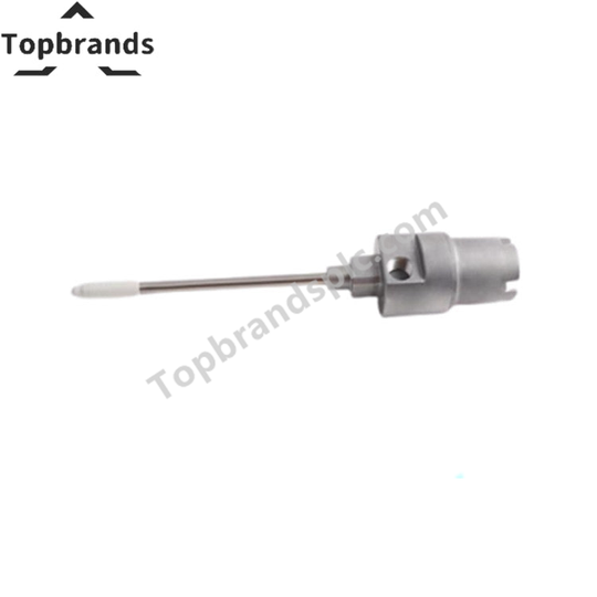 Bently Nevada 121M6469-02 Wireless Triaxial Vibration - Topbrands PLC Limited Bently Nevada 121M6469-02 Wireless Triaxial Vibration - Topbrands PLC Limited