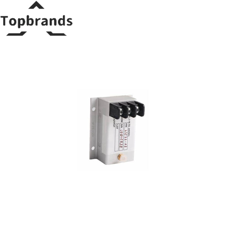 Bently Nevada 23733-03 Accelerometer Interface Module - Topbrands PLC ...