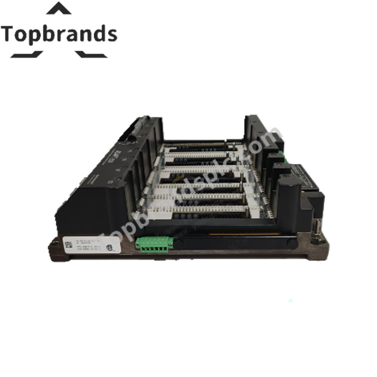 Bently Nevada 177990-01 Prox Accel Aero Module - Topbrands PLC Limited