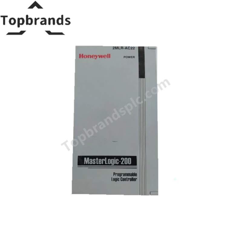 2MLR-AC22 | Honeywell | Modul Catu Daya Redundan - Topbrands PLC Limited