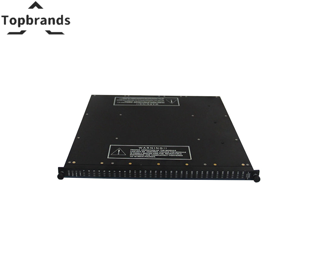 Triconex | 3009 | Main Processor Modules | 100% Genuie - Topbrands PLC ...