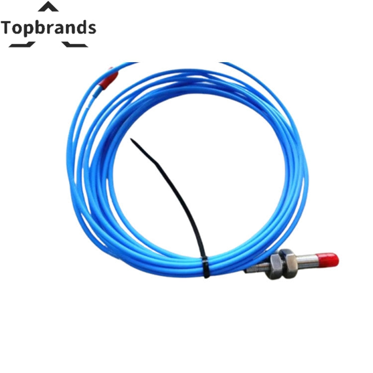 ProvibTech TM0180-05-05-03-10-02 Standard 8mm Probe - Topbrands PLC Limited