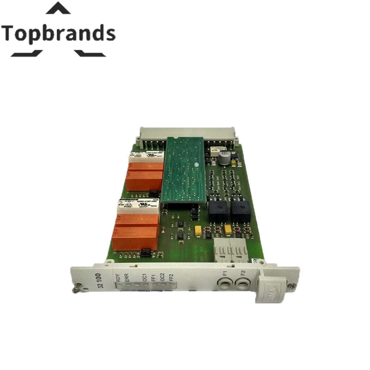 HIMA 32100 2 Channel Relay Amplifier Good Discount - Topbrands PLC Limited