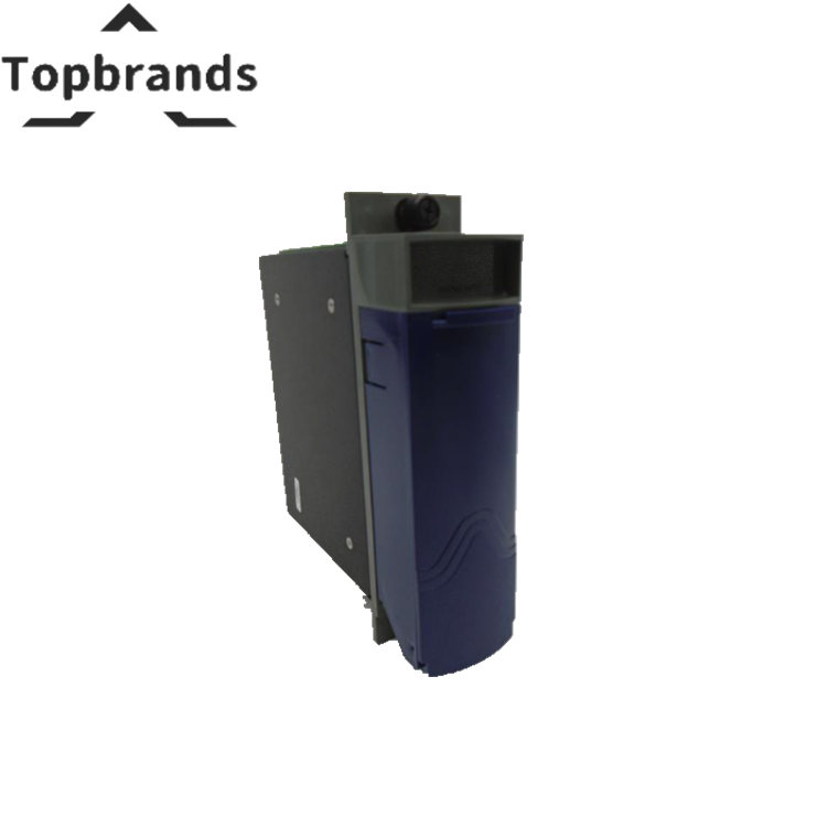 Rtu Rack Backplane Controlwave Emerson 396357-02-4 ControlWave PLC Module/Rack - Topbrands PLC Limited