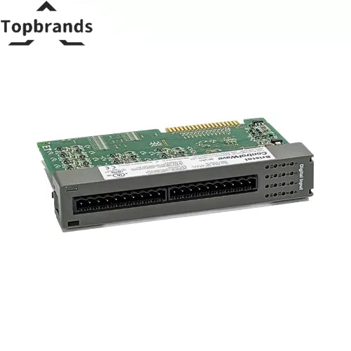 Emerson DeltaV 396657-01-0 CPU Module (Central Processing Unit ...
