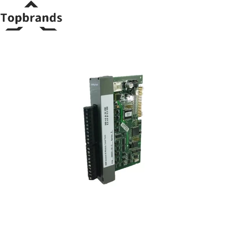 Emerson DeltaV 396657-01-0 CPU Module (Central Processing Unit ...