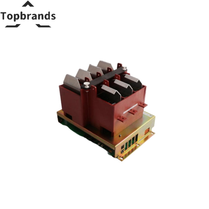 ABB S-093H 3BHB030478R0309 Phase Module - Topbrands PLC Limited