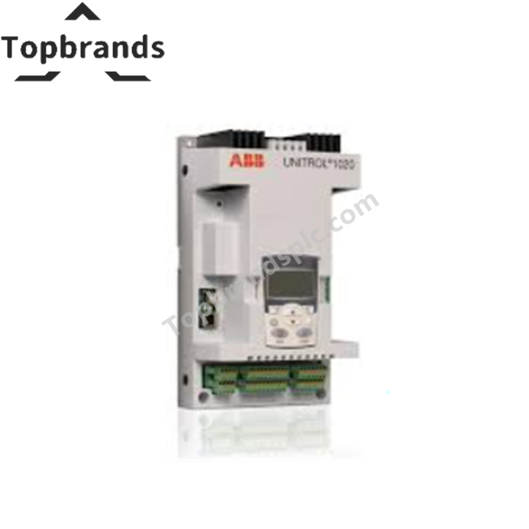 ABB CMT1000 Commissioning And Maintenance Tool - Topbrands PLC Limited