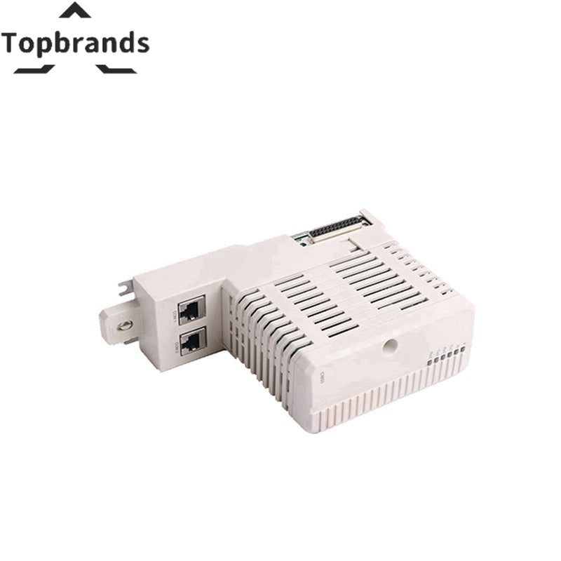 ABB AC 800M Controller Series PM891K01 3BSE053241R1 ABB AC 800M Controller Series PM891K01 3BSE053241R1