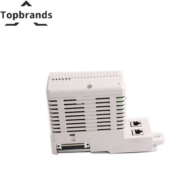 ABB AC 800M Controller Series PM891K01 3BSE053241R1 ABB AC 800M Controller Series PM891K01 3BSE053241R1