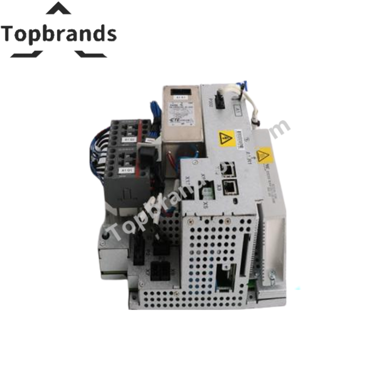 Sanbox Hac Module ABB DSQC3044 3HAC059152-001 Power Module Unit - Topbrands PLC Limited