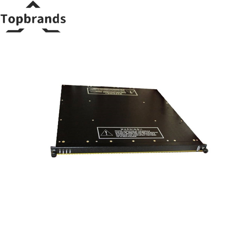 Invensys Triconex 4201 RXM Communication Module - Topbrands PLC Limited