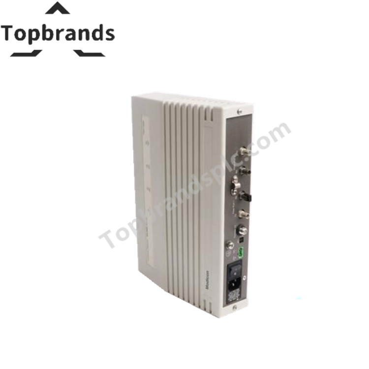 Nrp Relay Module Schneider 490NRP25300 Optical Relay Module - Topbrands PLC Limited