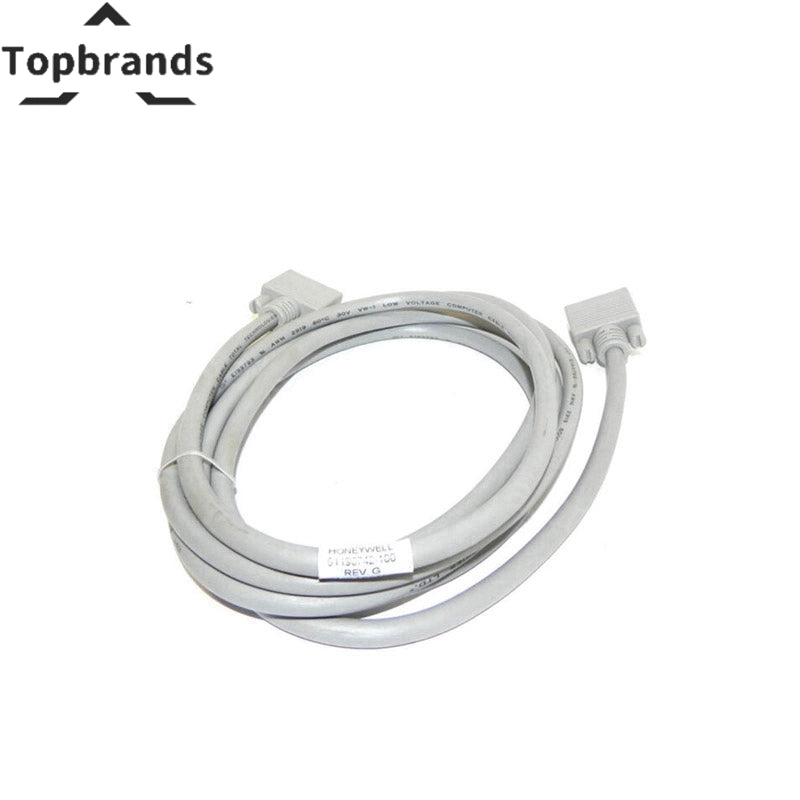 ICS TRIPLEX T9310-02 Backplane Expansion Cable - Topbrands PLC Limited