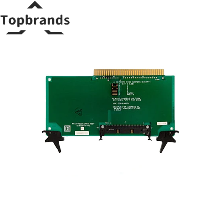 Honeywell TDC3000 51303944-100 PNI Paddle Card - Topbrands PLC Limited