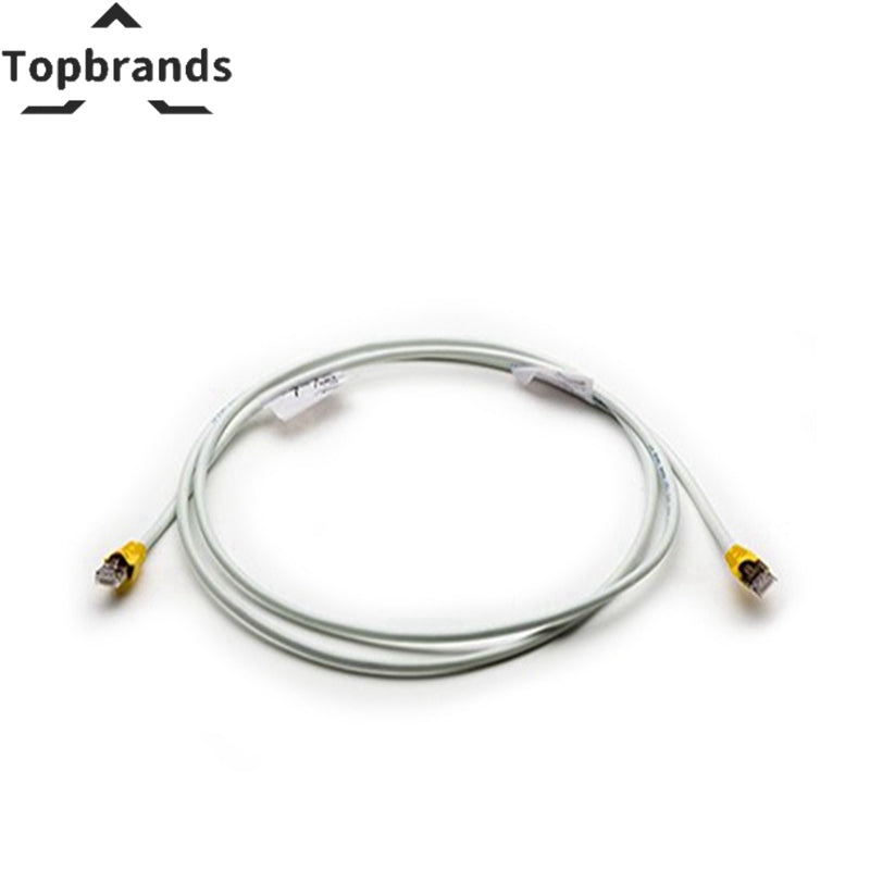 Hse Cable Honeywell FS-CCI-HSE-02 High-Speed Ethernet Cable Set - Topbrands PLC ...