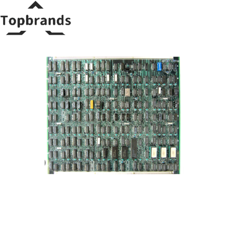 Local Control Module Honeywell 51400667-100 Enhanced Local Control Network Interface Module ...