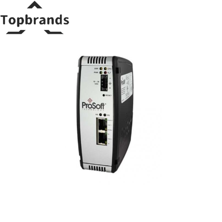 Prosoft 5201-DFNT-MCM Communication Module - Topbrands PLC Limited