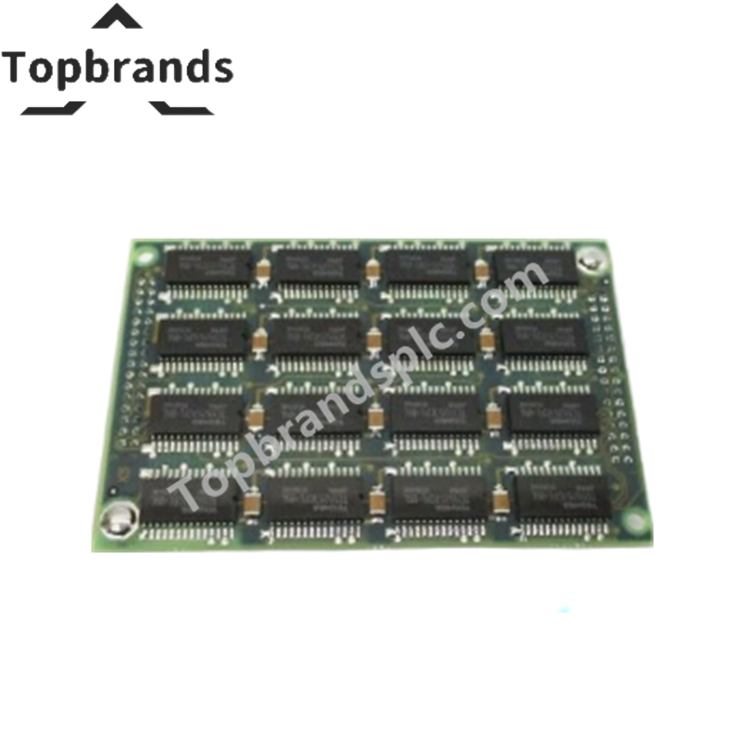 ABB DSMB 179 57360001-MS Memory Board - Topbrands PLC Limited