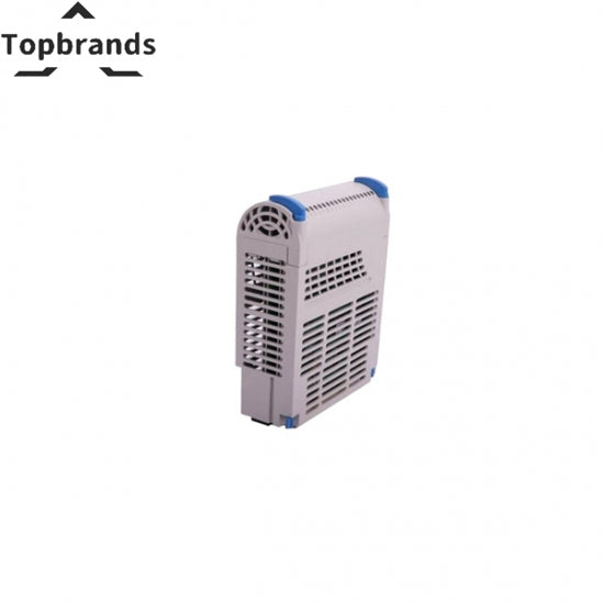 Ovation 1C31204G01 Remote Input/Output Node - Topbrands PLC Limited
