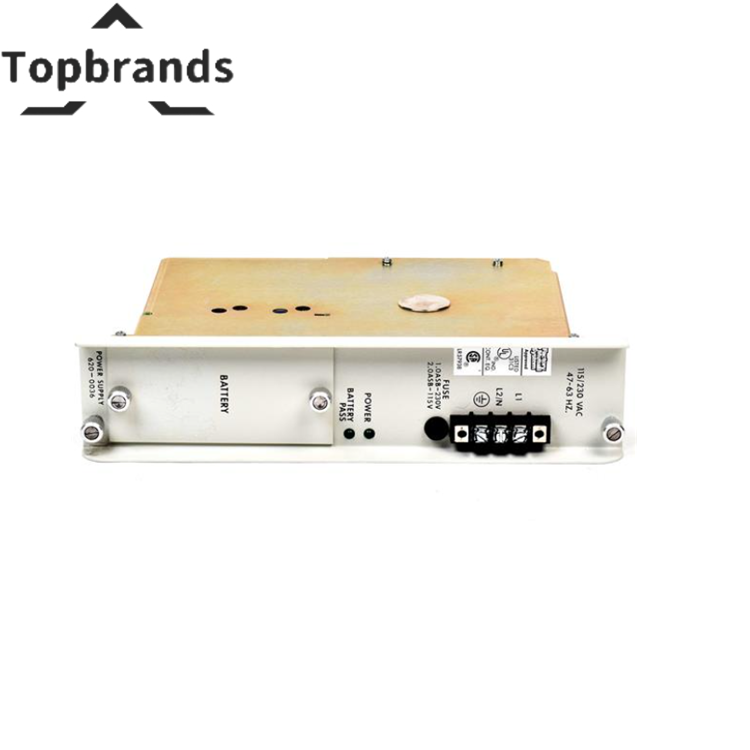 Honeywell 620-0036 AC Power Supply Module - Topbrands PLC Limited