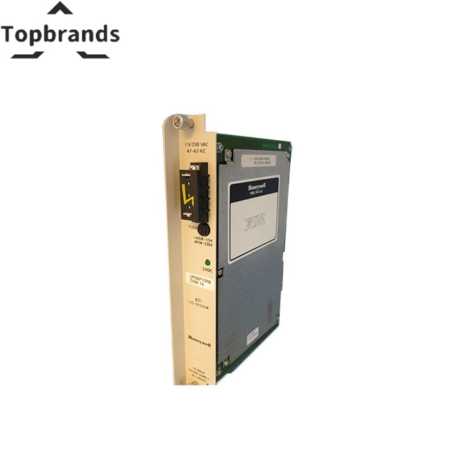 Honeywell 621-9934C I/O Rack Power Supply Module - Topbrands PLC Limited