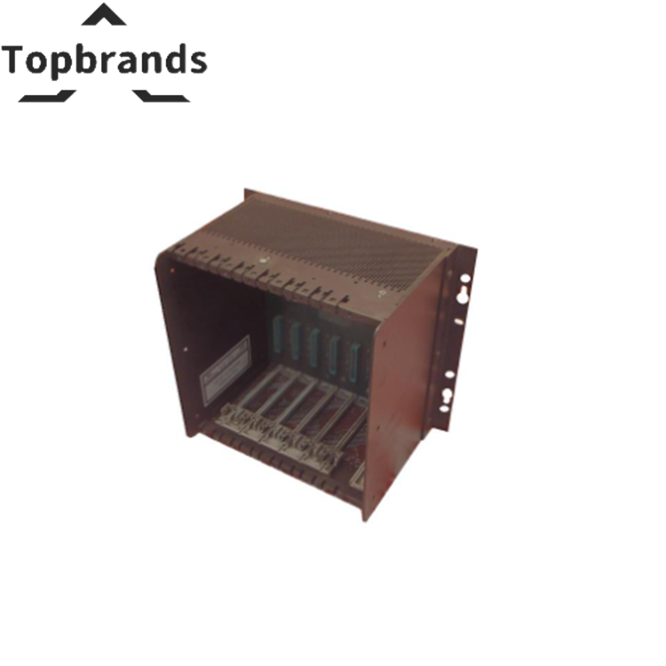 Honeywell 621-9991 I/O Half Rack - Topbrands PLC Limited