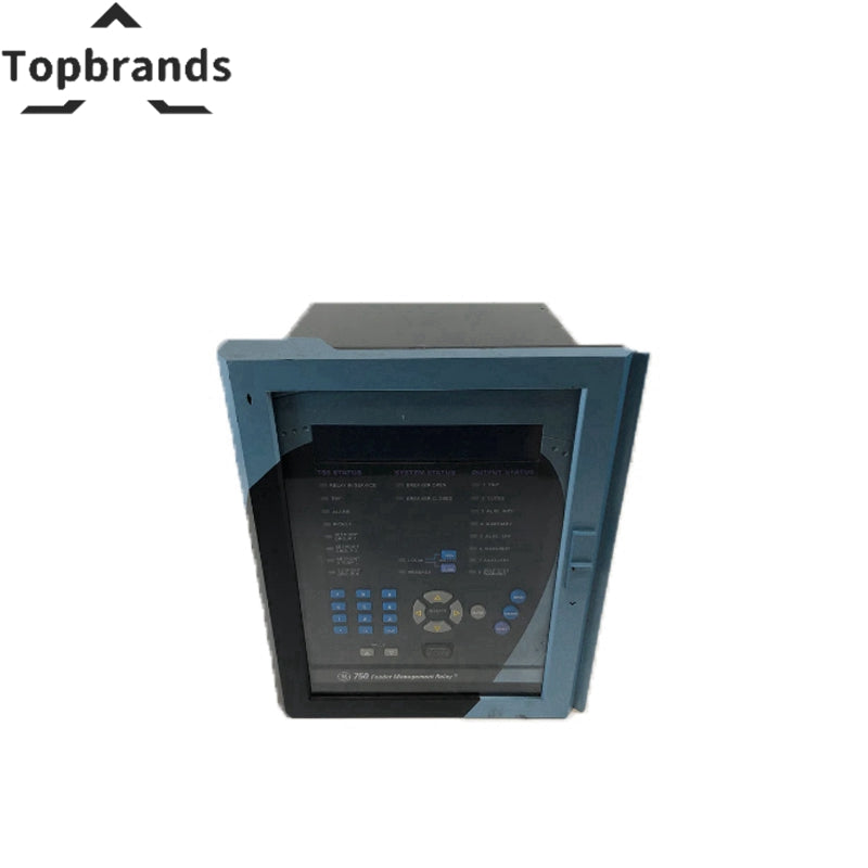 GE Multilin | 745-W2-WP5-G5-HI | Transformer Management Relay ...