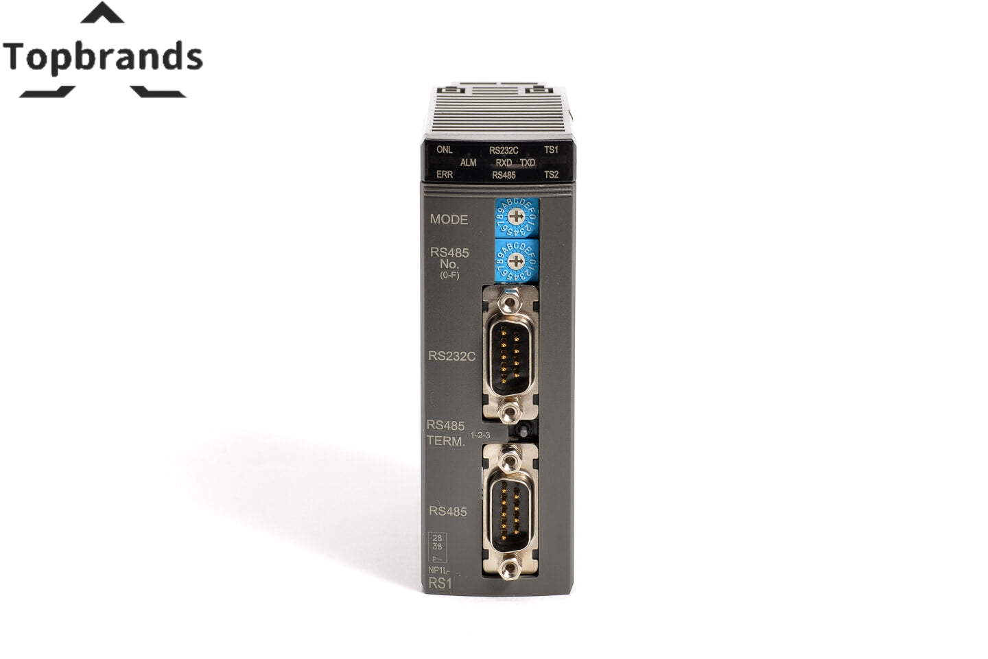 Module de communication Fuji Electric NP1L-RS3 pour module PLC Komori ...