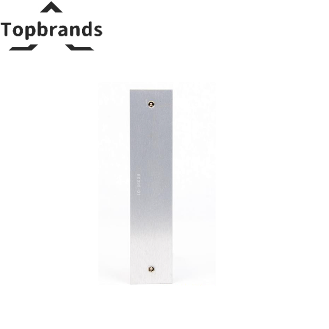 80098 Bently Nevada 80098-01 Single-Slot Blank Filler Panel - Topbrands PLC ...