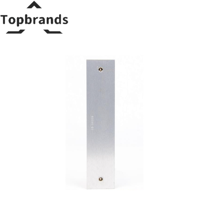 80098 Bently Nevada 80098-01 Single-Slot Blank Filler Panel - Topbrands PLC ...