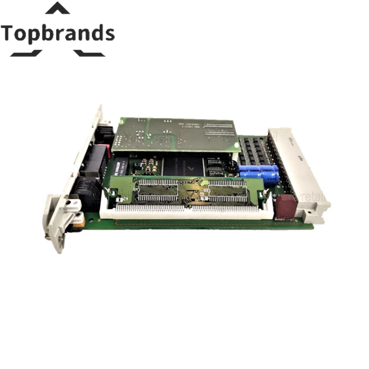984080105 | HIMA | 80105 | Communication Module - Topbrands PLC Limited