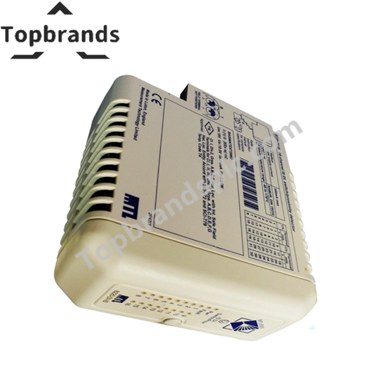 Emerson A9530V3 AMS Monitor de Vibracin Inalmbrico - Topbrands PLC Limited Emerson A9530V3 AMS Monitor de Vibracin Inalmbrico - Topbrands PLC Limited