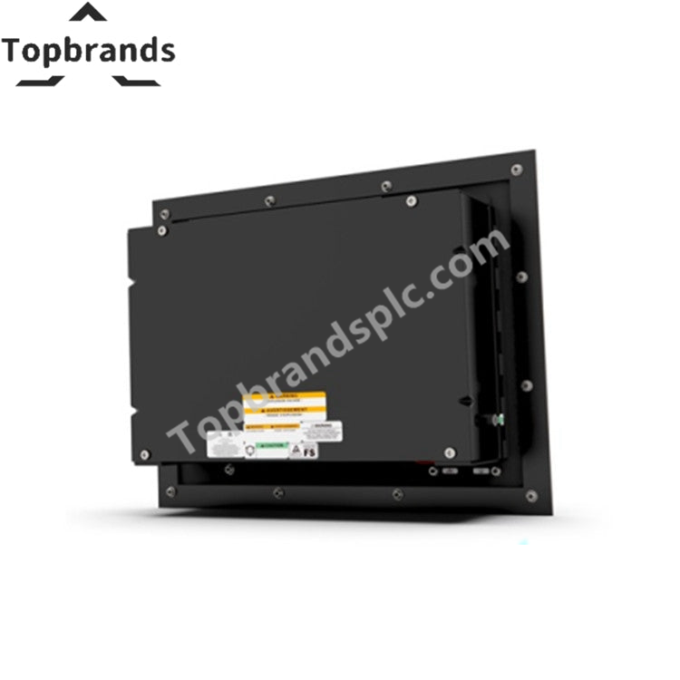 Woodward 8237-1247 ProTech-GII Aşırı Hız Koruma Modülü - Topbrands PLC ...