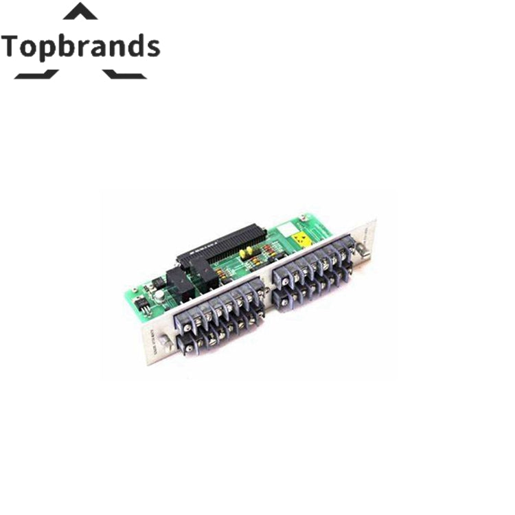 Bently Nevada 78462-02 XDUCR I/O and Record Terminals