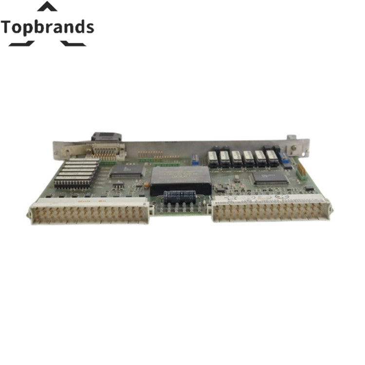 Bus Coupling Module ABB 88TK05 Bus Coupling Module 100% Original New - Topbrands PLC Limited