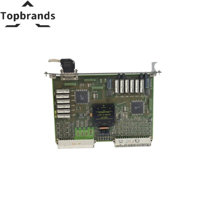 Bus Coupling Module ABB 88TK05 Bus Coupling Module 100% Original New - Topbrands PLC Limited
