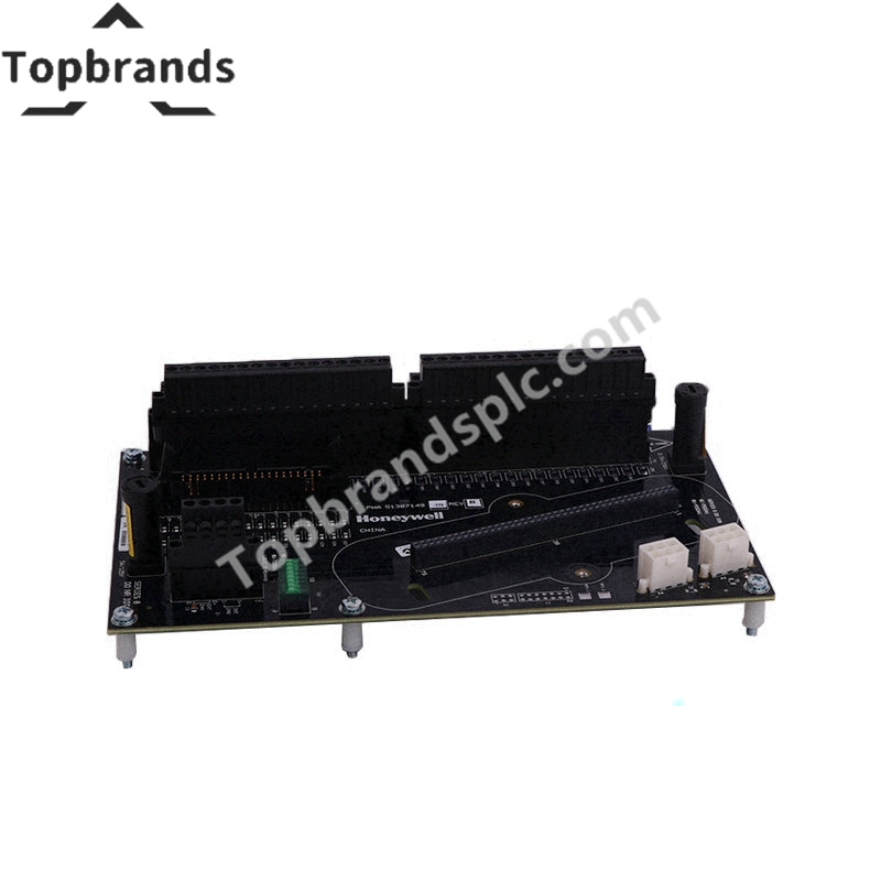 Honeywell 8C-TPOXA1 Input/Output Terminal Assembly - Topbrands PLC Limited