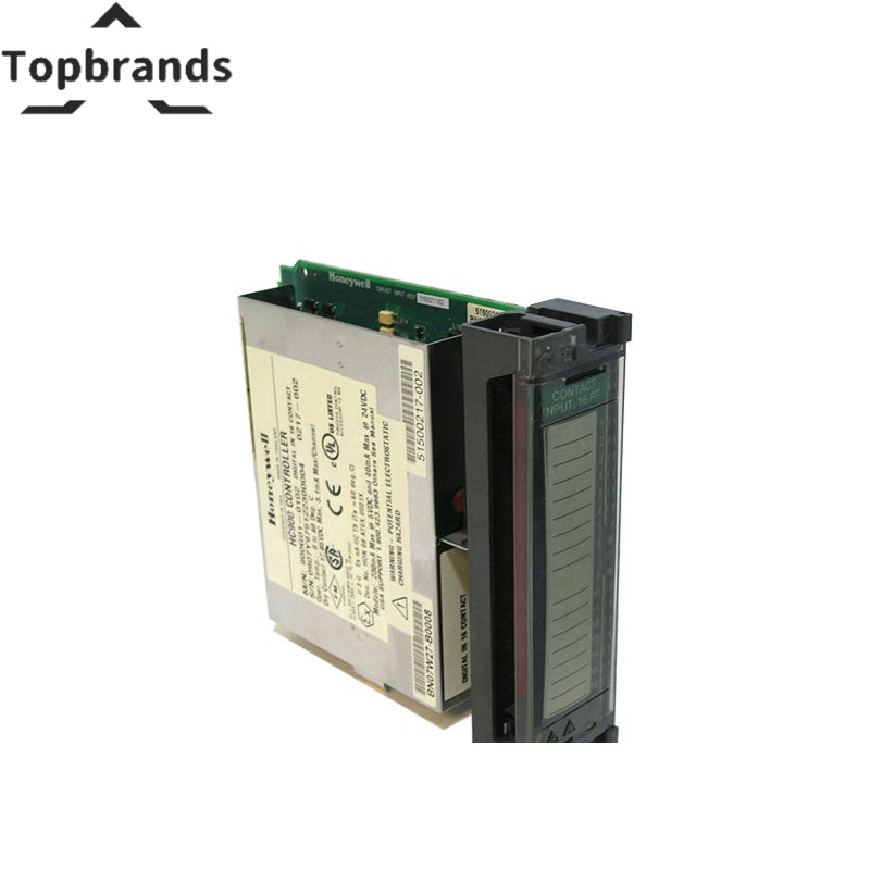 900G02-0102 | Honeywell | 16 Channel 24 Vcd Digital Input Module ...