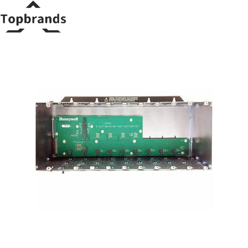 Honeywell D030009002C 621-9995 I/O Rack Board - Topbrands PLC Limited