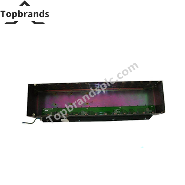 Honeywell 900R12-0001 12-Slot Rack - Topbrands PLC Limited